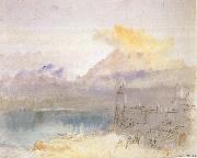 Landscape William Turner